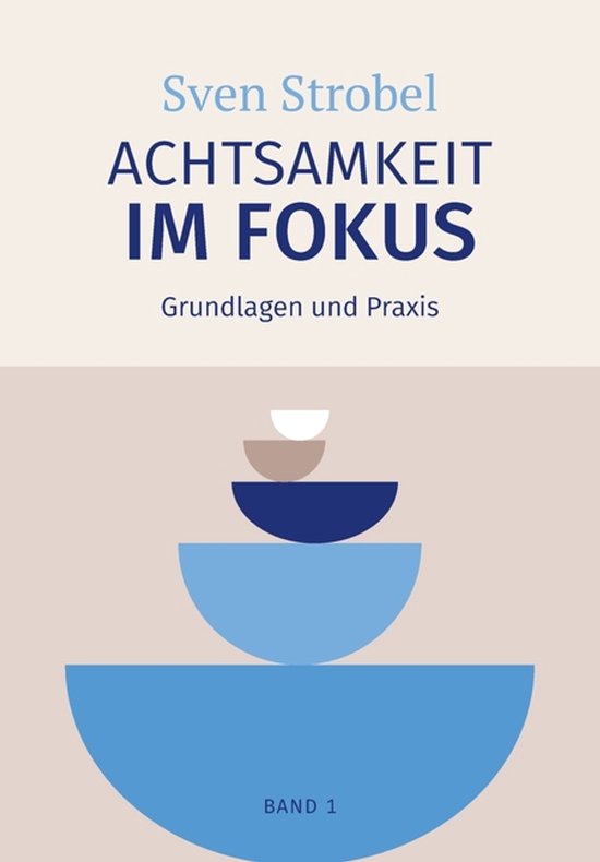 Achtsamkeit Im Fokus- Achtsamkeit im Fokus - cover