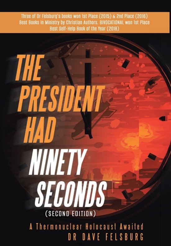 Missile Warning, Space Surveillance and Atmospheric Defense- ... - cover