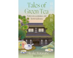 Tales Of Green Tea