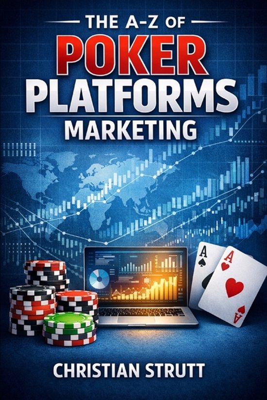 Igaming Marketing Agency Strategies, Tips and Guides-The A-Z ... - cover