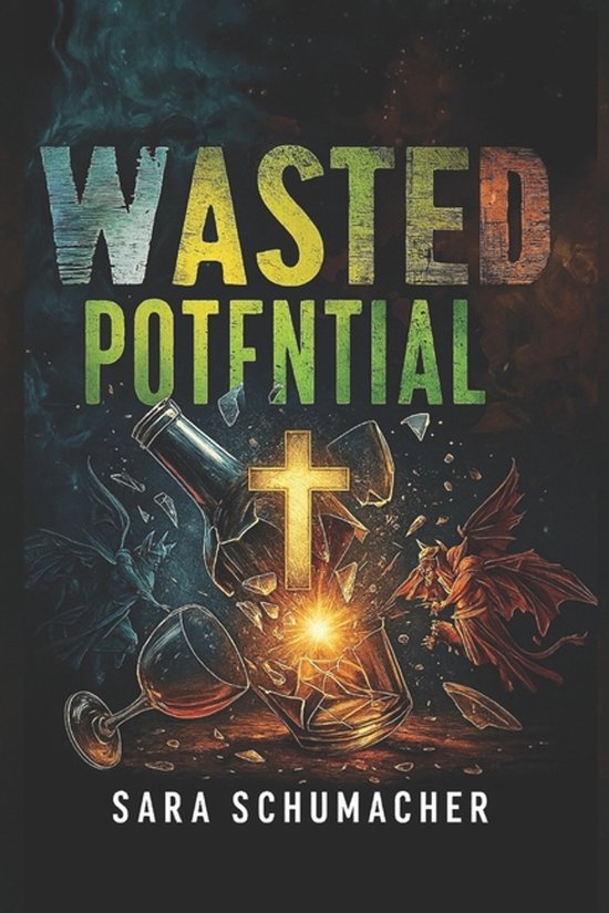 Wasted Potential - cover