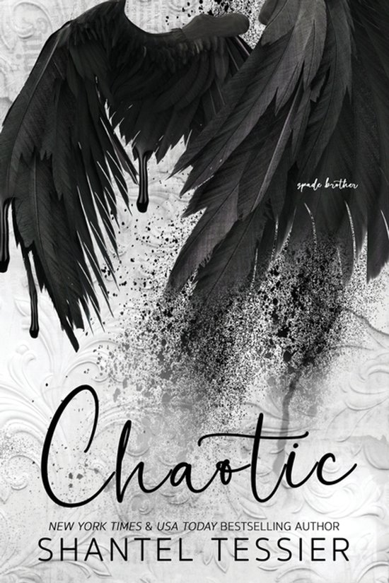 Chaotic Alternative Cover - cover