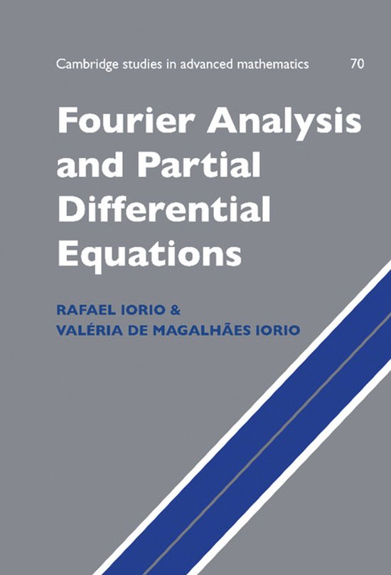 Cambridge Studies in Advanced MathematicsSeries Number 70- F ... - cover