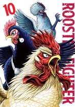 Rooster Fighter- Rooster Fighter, Vol. 10