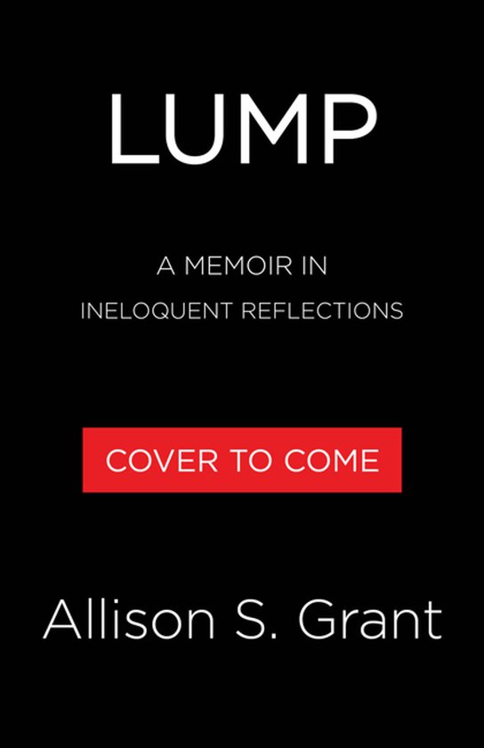 Lump - cover