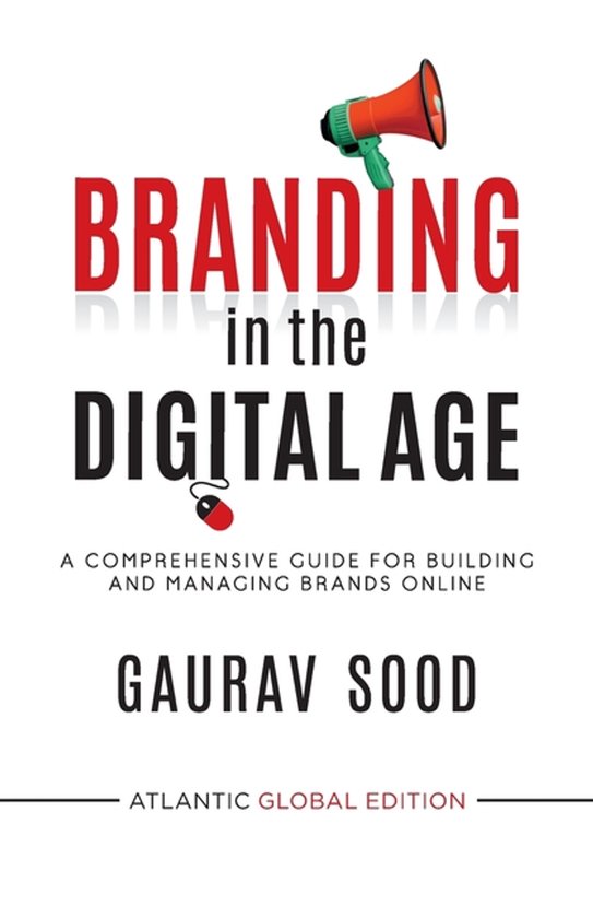 Branding in the Digital Age - cover