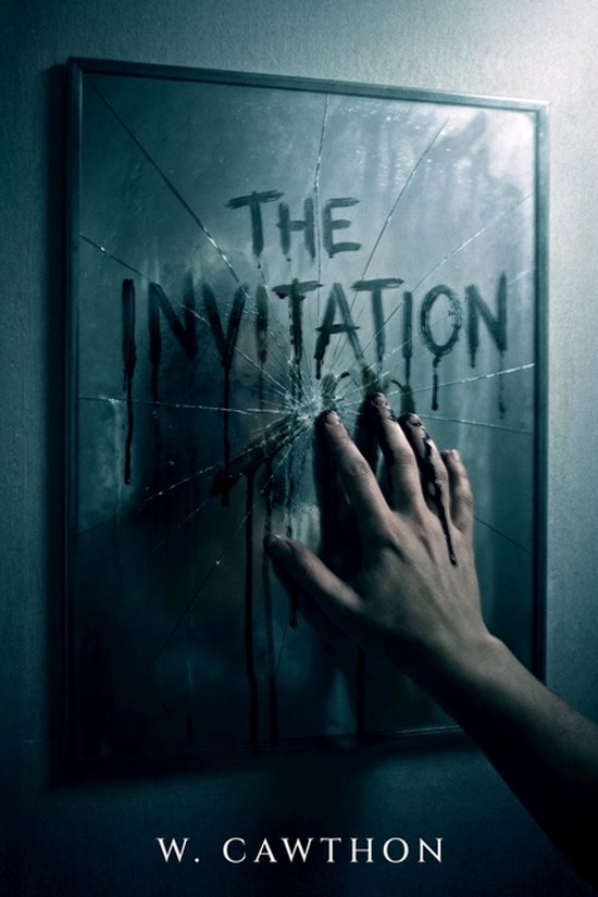 The Invitation - cover