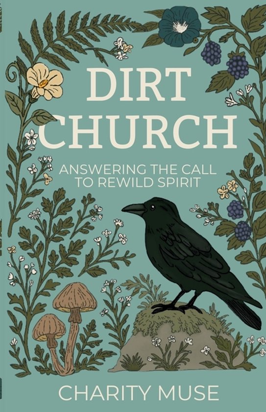 Dirt Church - cover