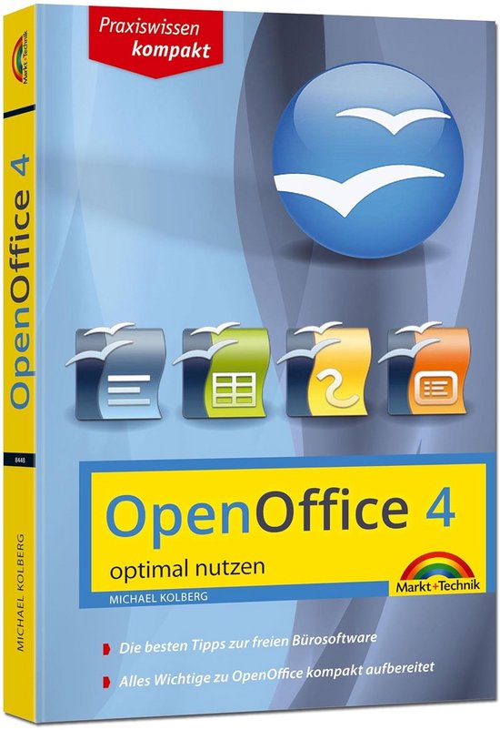 Gratis Office Software Suite - Tekstverwerking, Spreadsheet en Presentaties