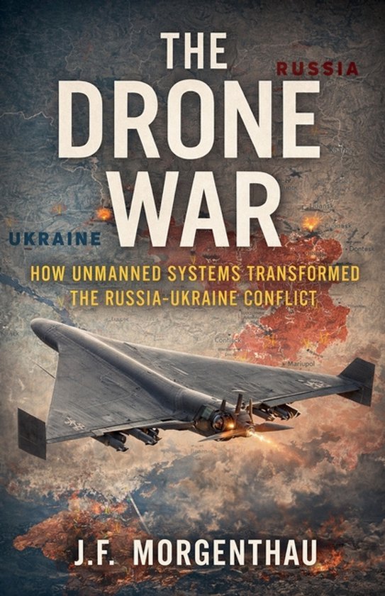 The Drone War