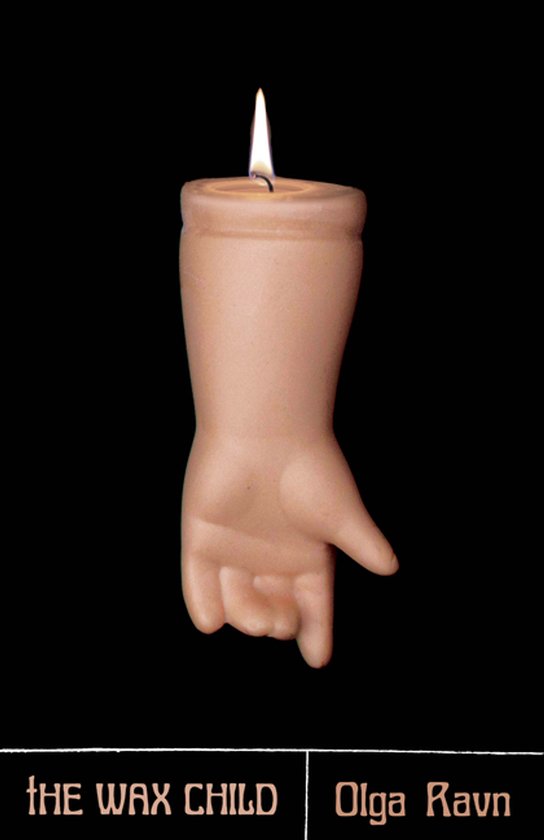 The Wax Child