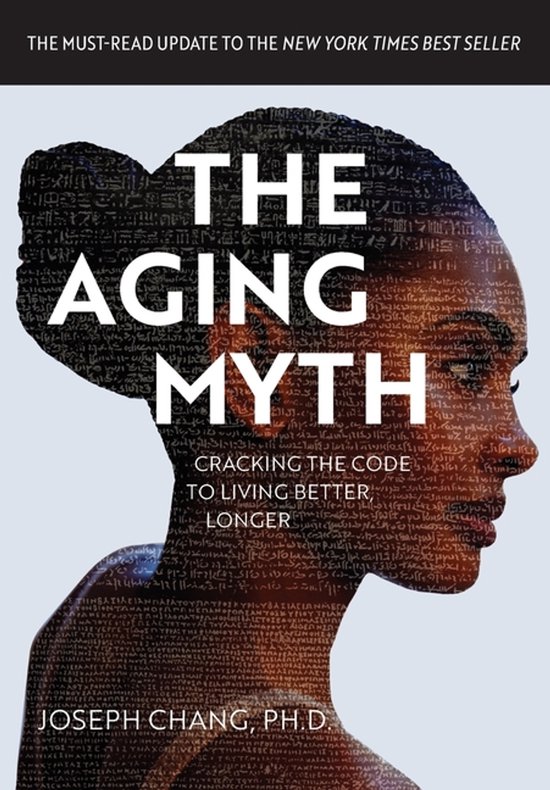 The Aging Myth - cover