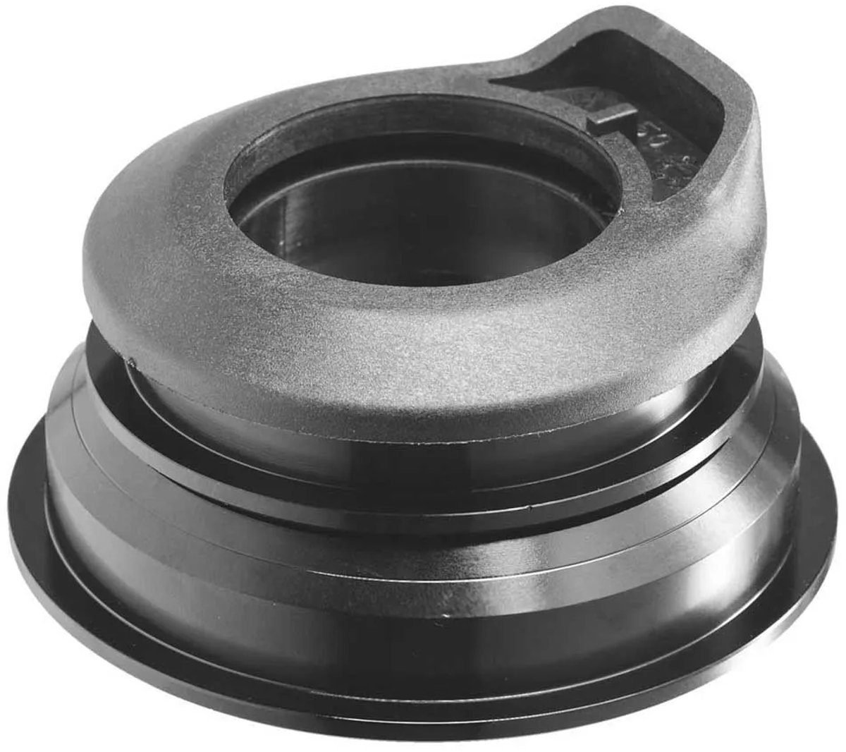 Syncros Zs44/28.6-zs56/40 Balhoofdset Zilver