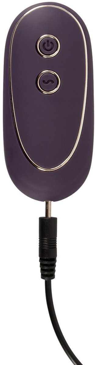 Vagina Balletje met Afstandsbediening - RC Love Ball - Oplaadbaar - 10 Vibratiestanden - Siliconen — cadeau in Cadeau-ideeën - foto 3