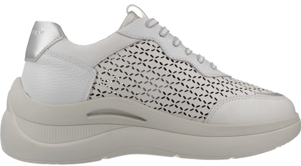 STONEFLY ROCHA 8 NAPPA LTH Wit 40 EU