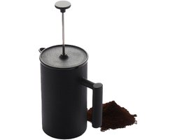Point-Virgule French press uit gietijzer 600ml