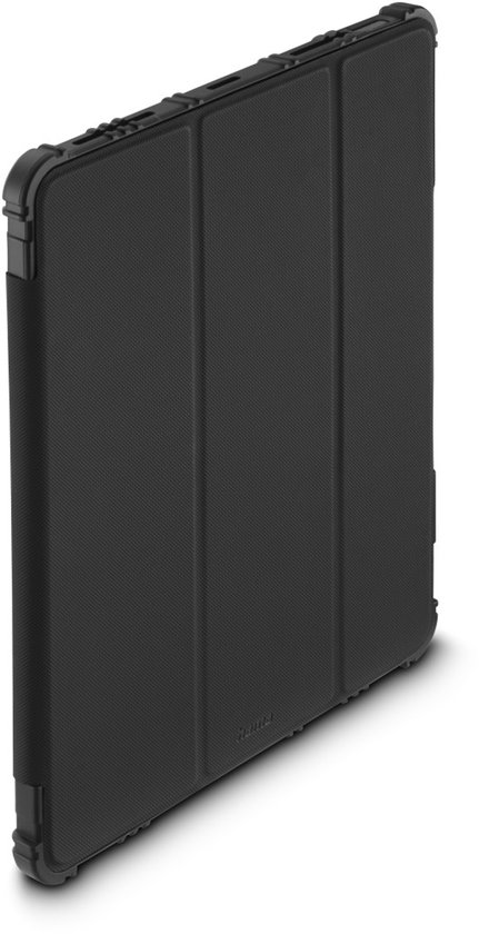 Housse Hama «Protection» pour iPad Air 13" (2025/2024), outdoor, noir