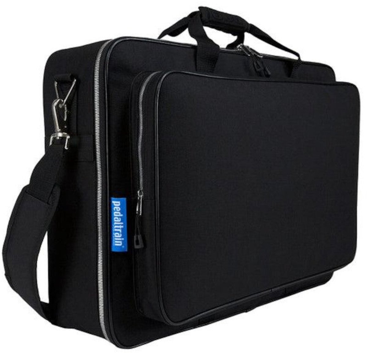 Pedaltrain PT-CL3-MX-X Deluxe MX softcase voor Classic 3 en PT-3 pedalboard
