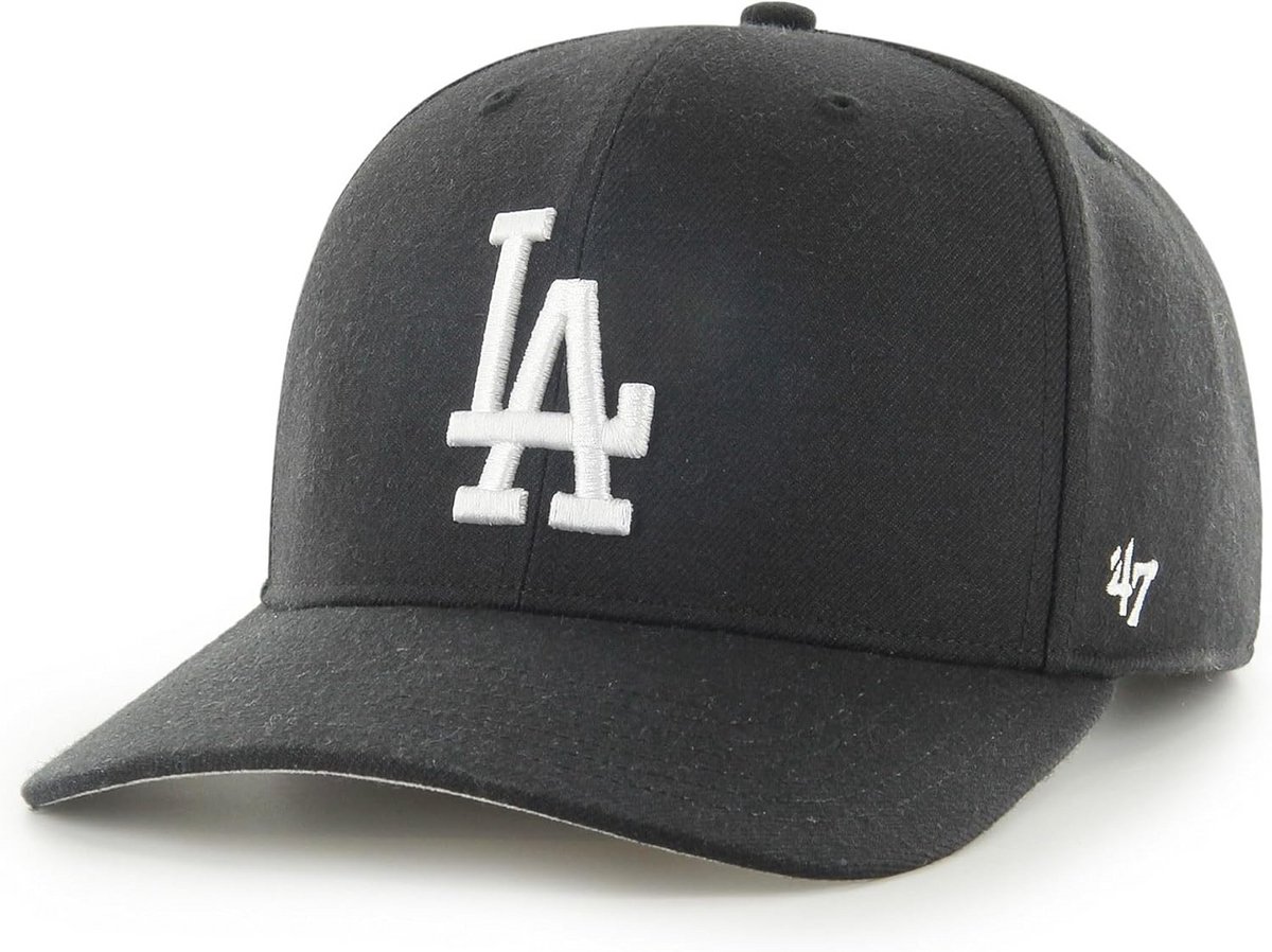 Metallic Snapback Pet - Verstelbare Baseball Cap