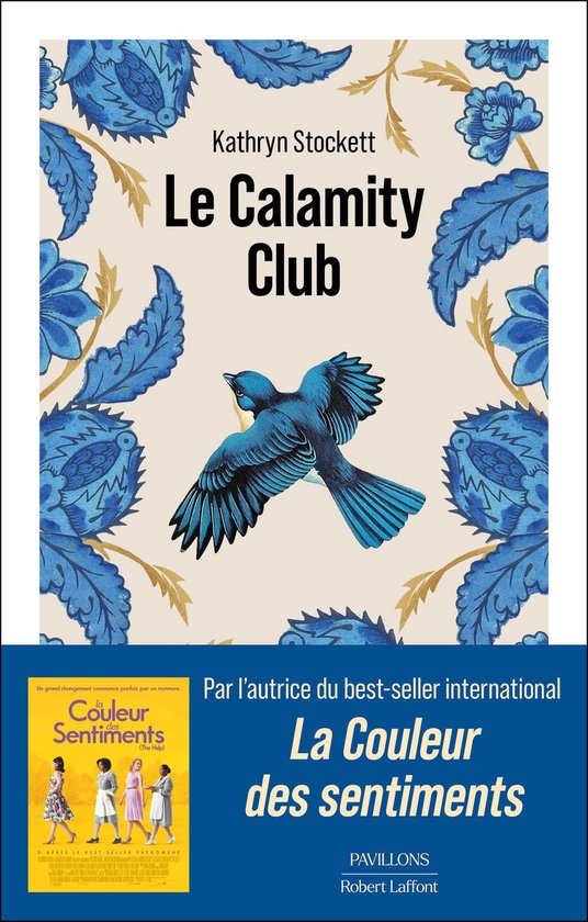 Pavillons - Le Calamity Club