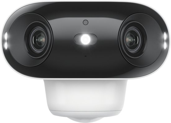 Reolink Argus 4 Pro Beveiligingscamera 4K Draadloos Buiten - CET PRODUCT SERVICE SP. Z O.O. - €135,99