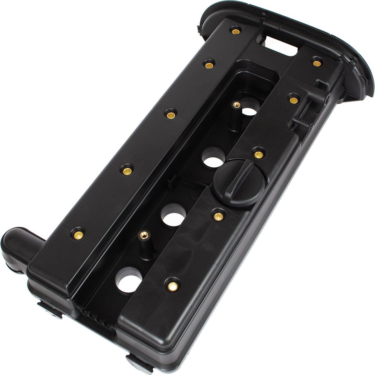 Modecar Serie - Kleppendeksel - Opel Antara - 2.4 Benzine