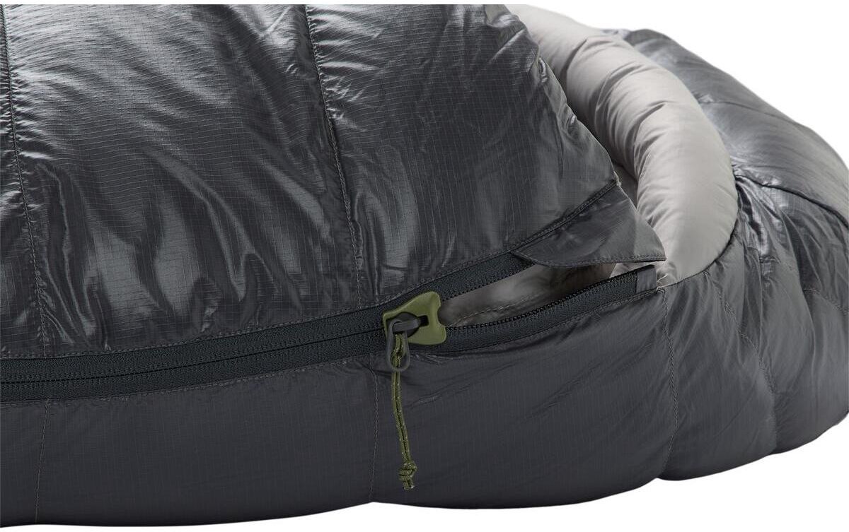 Nordisk Sac de couchage Nansen -5° momie