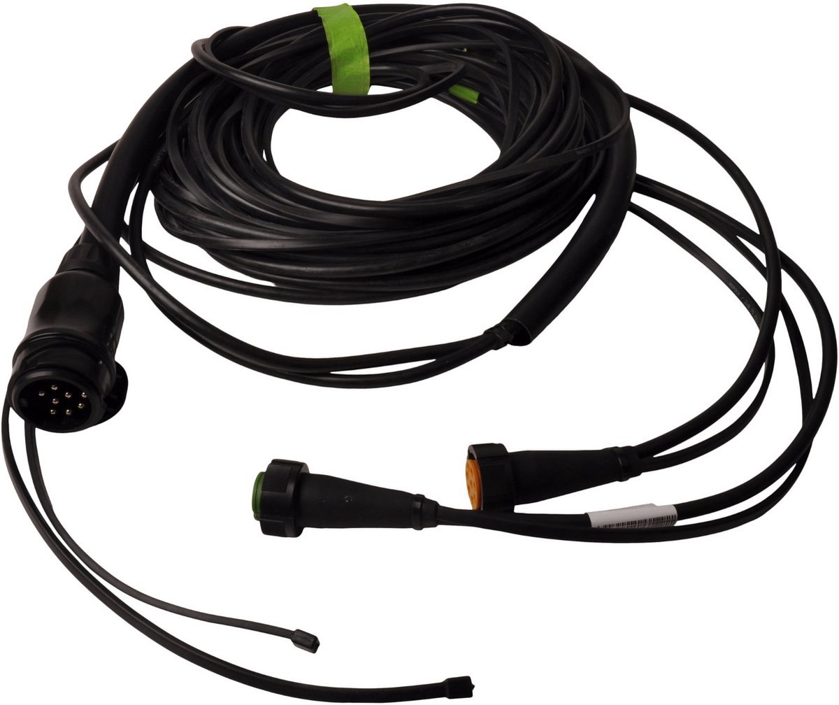 Kabelset 13-polig Multipoint 6,3 meter + 2x 4,5 meter