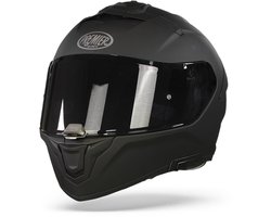 Premier Devil Solid U9 BM Integraalhelm - Maat S - Helm