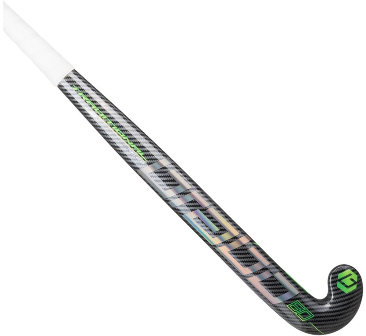 Brabo Traditional Carbon 60 PB