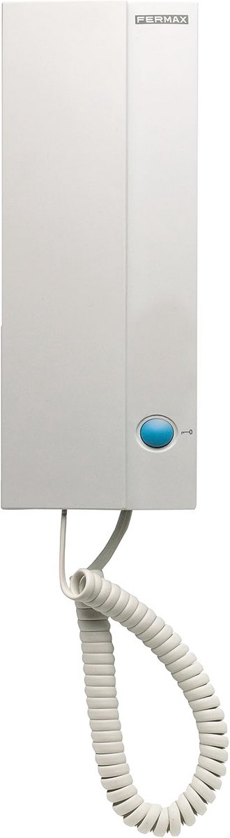 Eenvoudige Telefoon Intercom voor Deurcommunicatie