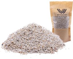 Natuurlijk Aquarium Grind en Zand Substraat 15kg voor Plantenaquaria