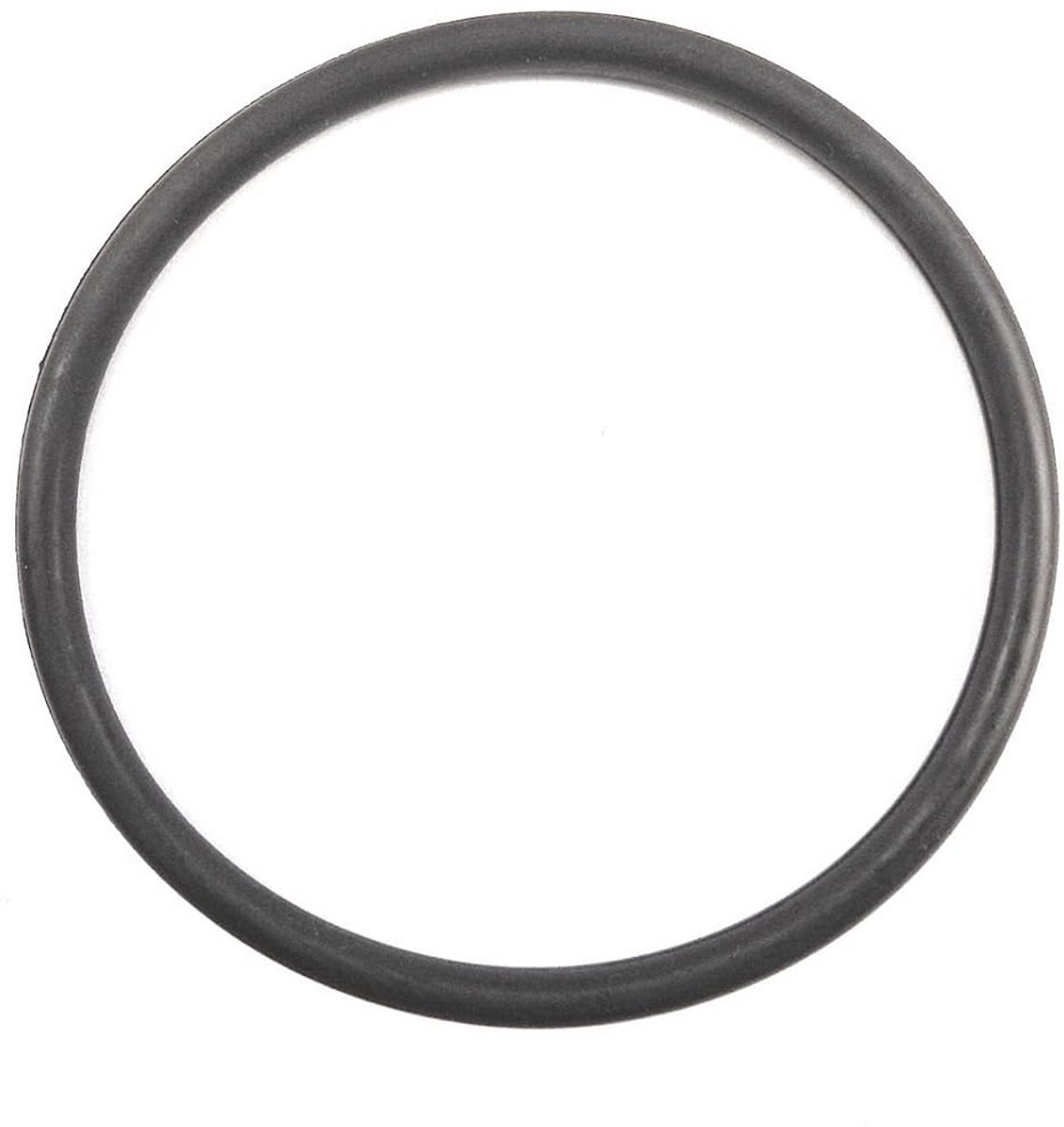 Universele Grote Slijtvaste Aandrijfriem voor Naaimachine 320 mm Diameter