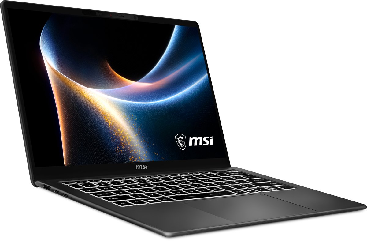 MSI Prestige 14 AI+ D3MG-047NL - Zakelijke Laptop - 14 inch - 32GB/1000GB thumbnail 6