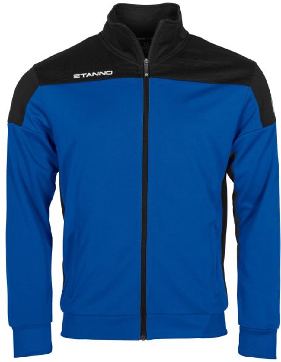 Stanno Pride Full Zip Jack - Maat 164