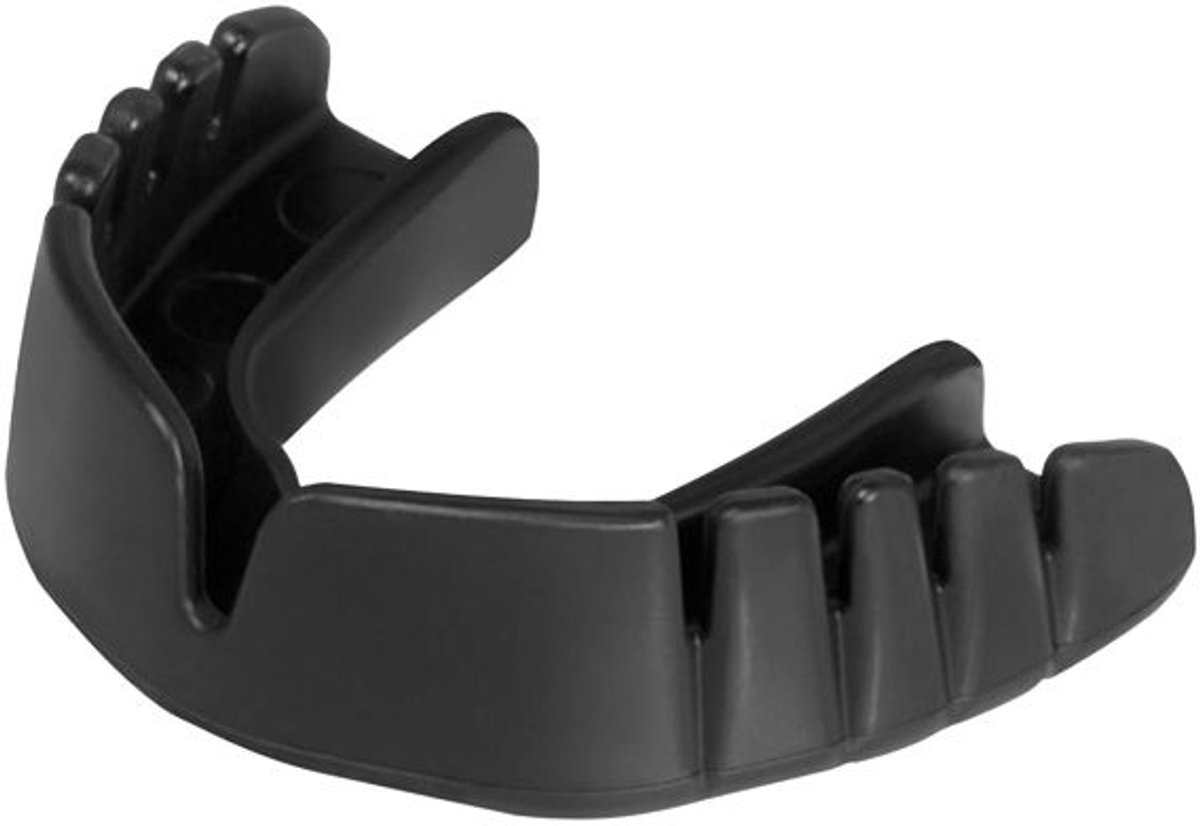 Opro Snap-Fit Mouthguard Hockey Bitje - Maat L