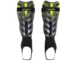 Stanno Liga IV Shin Guards Scheenbeschermers - Maat M