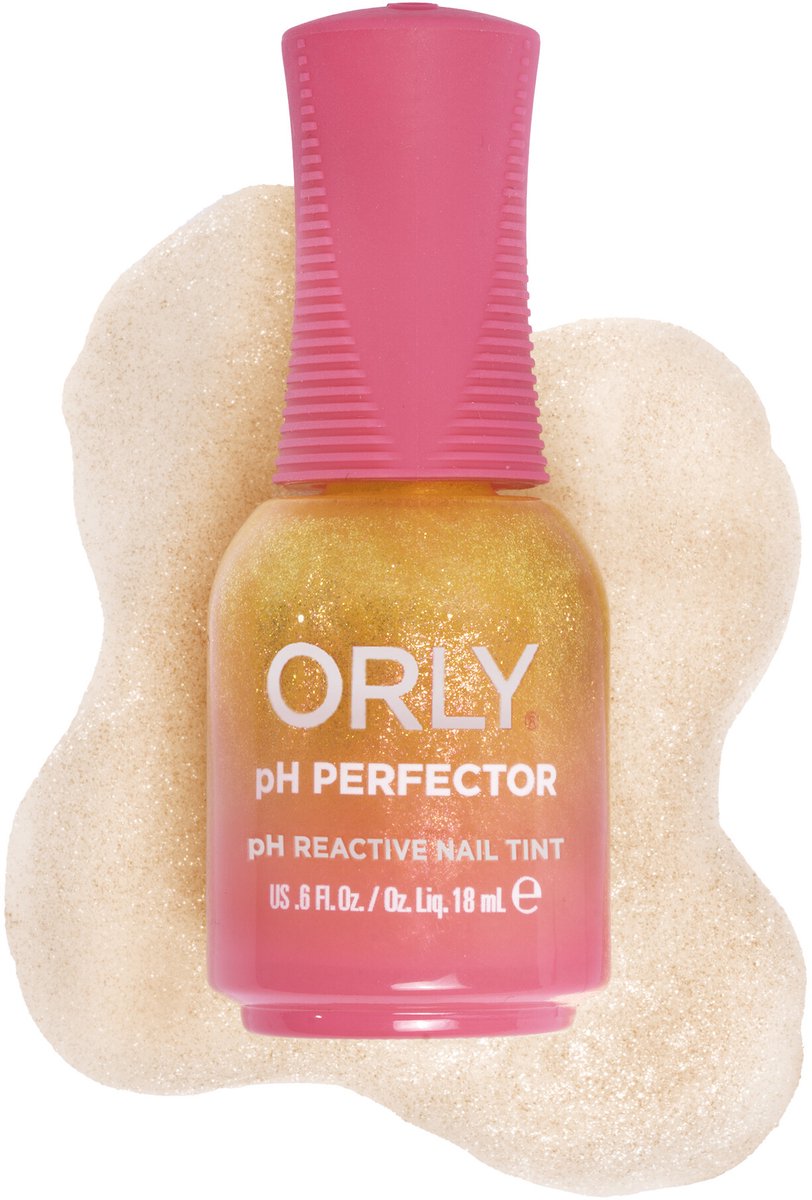 ORLY PH Perfector Warm Blush 18ml