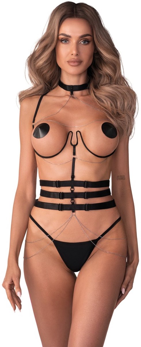 Obsp Harness S-L