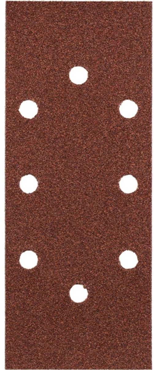 kwb 818188 Schuurpapier Korrelgrootte (num) 60, 80, 120, 180 (l x b) 230 mm x 93 mm 30 stuk(s)