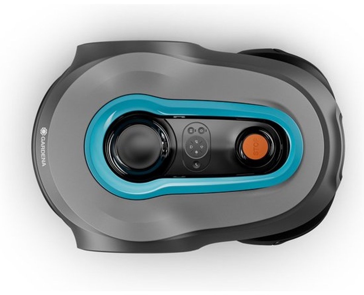 Husqvarna GARDENA SILENO Free 1000 Robotmaaier - afbeelding 3