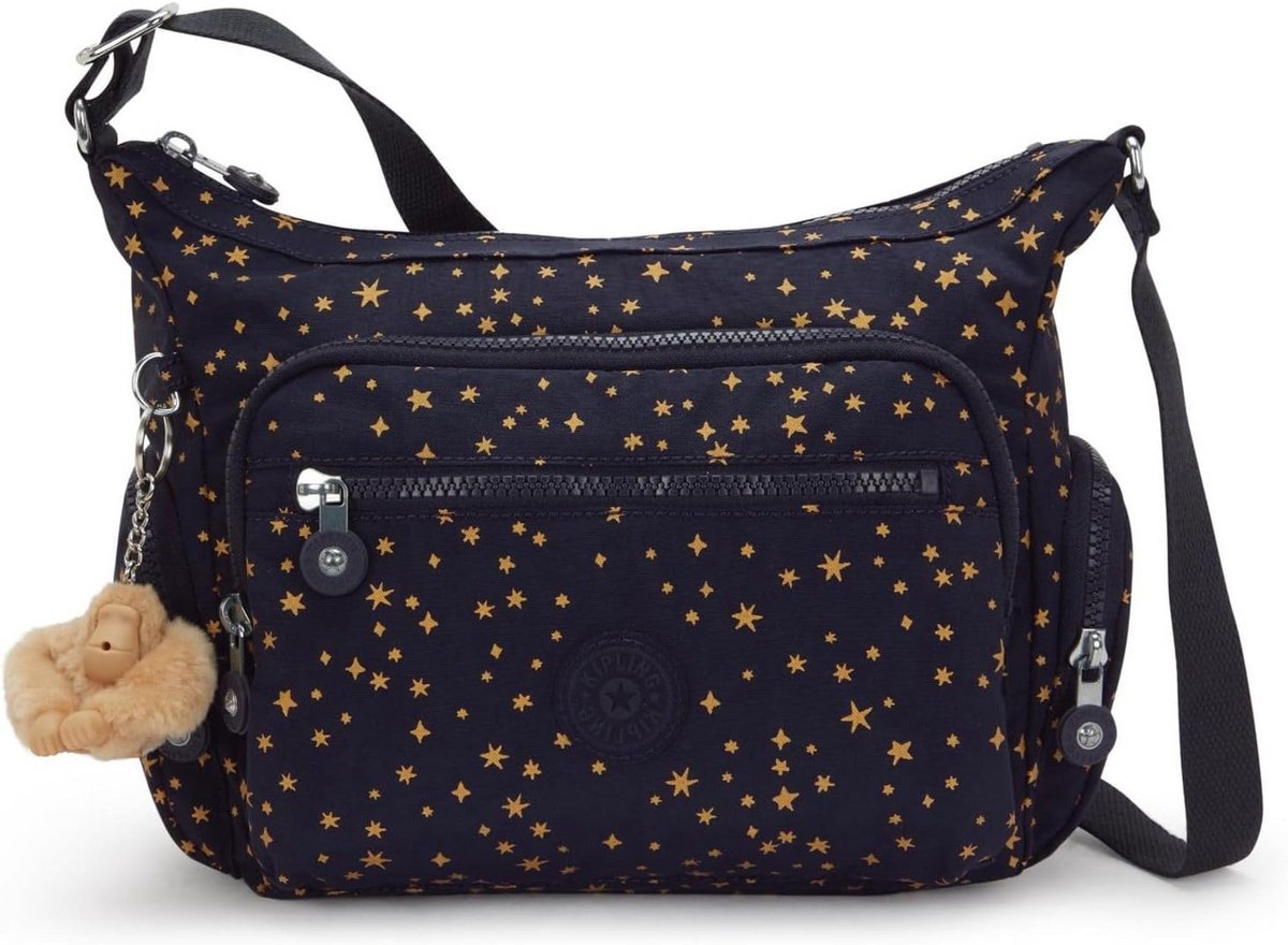 Functionele Crossbody Tas Voor Vrouwen Voor Dagelijks Gebruik en Reizen