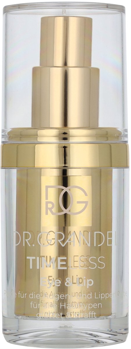 Dr. Grandel Timeless Eye & Lip