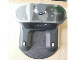 Basis Met Twee Gaten - Oplaadstation - Geschikt voor STOFZUIGER