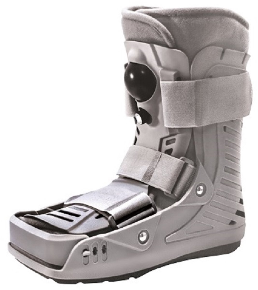 Qmed airwalker Maat S 36 tot 40, laag model