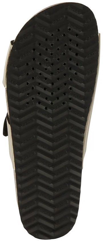 Geox Pantoufle Or 40