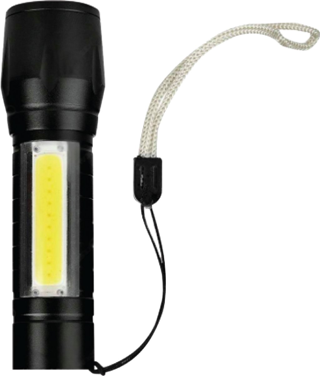 Uniross Rechargeable Pocket Light