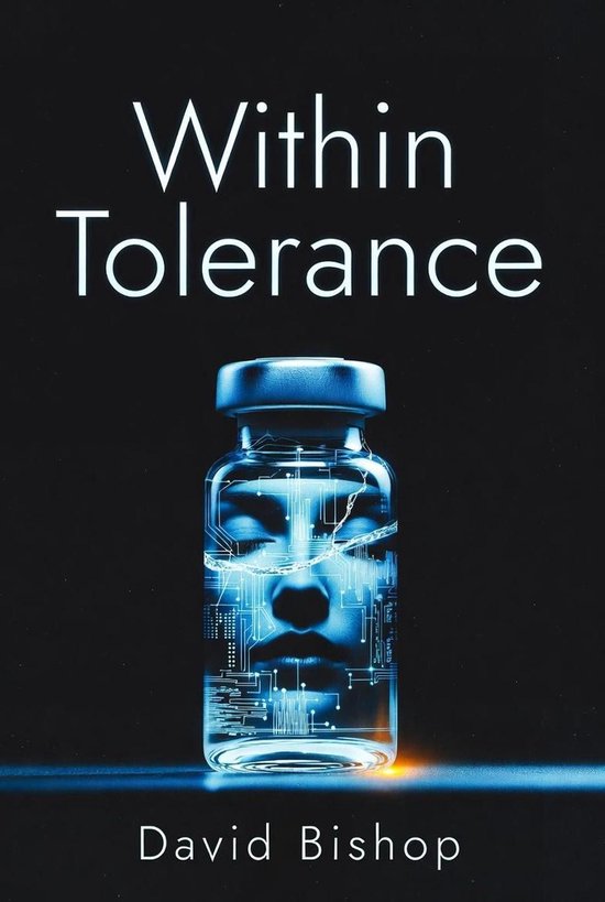 Within Tolerance - cover