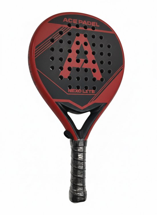 Paars rackets Volwassenen Padel kopen? | Laagste prijs