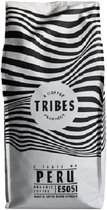 Tribes Coffee - A taste of Peru Koffiebonen - 1 kg